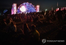 흑해에 넘실댄 아름다운 재즈 선율…콕테벨 재즈 파티