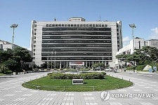 충주 안림동 저밀도 녹지도시 조성…25층 아파트 신축안 반려