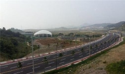 목포에 정규 규격 야구장 생긴다