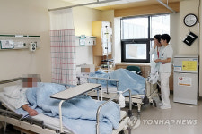 경기도의료원 안성병원도 내달부터 간호간병서비스