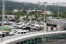 제주공항 내 렌터카 배차·반납 내달부터 전면금지