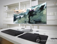 삼성전자, IFA 2016서 퀀텀닷 커브드 모니터 첫 공개