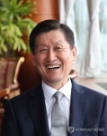 대통령 표창받은 허성주 서울대 치과병원장