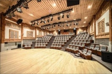 국악 본연의 소리 담는다…서울돈화문국악당 개관