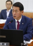 황영철 의원 지역 6개 노선 국도·국지도 5개년 계획 반영