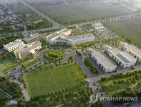 농업기술실용화재단 익산 이전한다…11월 착공