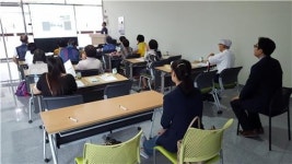 평안한 죽음을 준비한다…지자체 웰다잉 프로그램 각광