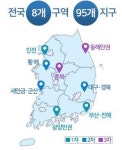 경제자유구역에 바이오·에너지신산업 등 적극 유치