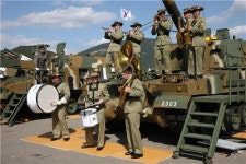 2016계룡軍문화축제 엄사사거리 추가 3곳서 진행