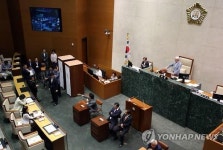 <고삐풀린 지방권력> 초등학교 반장 선거만도 못한 지방의회 의장단 선거