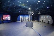 추석 연휴! 부천 천문관·생태공원·만화박물관 오세요