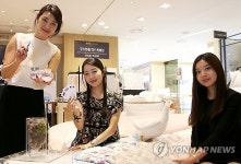 나만의 구스 이불을 만들어보세요