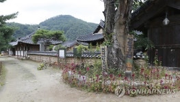 200년 만의 위기 겪고 있는 영월 명품 고택 조견당