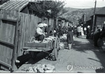 부평시장과 보수동 책방골목