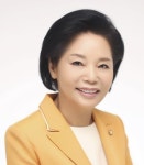 한국여성인권진흥원 이사장에 류지영 전 의원