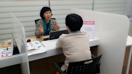 <인생2막> 일도 하고 사회 기여하는 일거양득 보람일자리