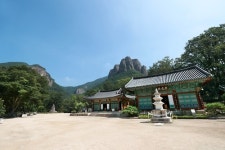 <지질여행> 숨 막히는 풍광 펼쳐지는 주왕산 선계
