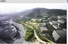 남산 예장자락에 공원·관광버스 주차장 만든다