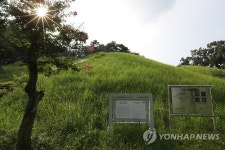 고아동 벽화고분