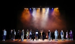 대한민국 대표 악극 불효자는 웁니다