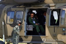 DX 코리아 2016 대한민국 방위산업전