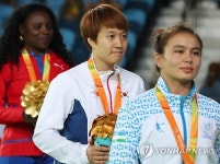 <패럴림픽> 나와의 싸움이었어!