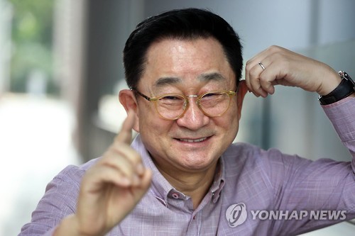 이홍렬, 긍정과 행복을 전파하며 다양한 분야에서 활약 중