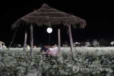 봉평은 지금 소설 속 풍경 그대로