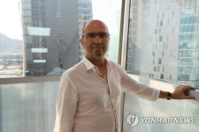 쥘레 게시, 서울국제청소년영화제 아트 전속 작가