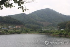 행복마을만들기 장관상…횡성 최고 오지 어둔리 마을