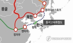 원유철 의원의 그랜드 코리아 실크로드