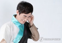 소리꾼 김용우, 20주년 음반 노들강변 발표