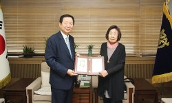 서울대 이은옥 명예교수, 간호대학에 1억원 기부