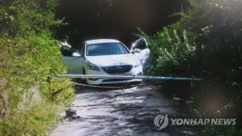 진안서 남녀 3명 동반 자살기도