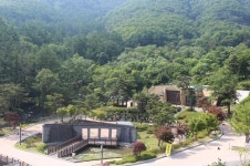 산림휴양 복합단지 양평 쉬자파크 내년 정식 개장