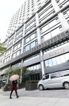 글래드 라이브 강남 호텔, 논현동 개관
