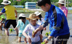 폐교 위기에서 인기 학교로 변신