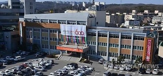 고양시, 고봉동 커뮤니티센터 2019년 준공