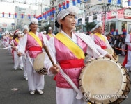 신명 나는 우리 가락 10월 1∼2일 부평풍물대축제