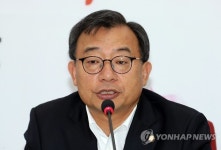 이정현, 야당은