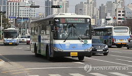 시장 공약따라 안전운전한 버스기사, 운행 늦었다고 징계