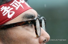 공공운수노조 전북투쟁위 총파업 돌입…4천여명 동참