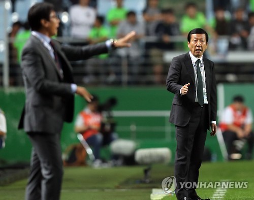 전북 현대, 새 감독 거스 포옛의 공격적인 축구 약속
