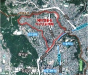 역사도심 보호 혜화동 안쪽 대형 프랜차이즈 제한