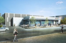 충북 첫 작은 영화관 내달 13일 영동서 개관