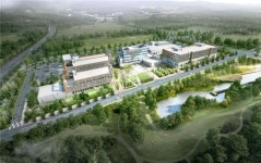 익산 국가식품클러스터 6대 기업지원시설…10월부터 가동