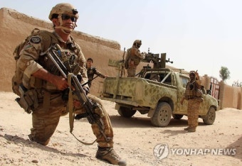 탈레반, 아프간지원회의 하루 앞두고 아프간 곳곳서 거센 공세