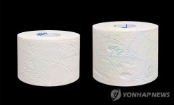 편의점 365플러스, 지폭 줄인 저렴한 화장지 개발