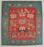 한국자수박물관 소장유물 5점 서울시 민속문화재 지정예고