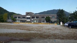 파주시, 폐교에 독서캠핑장 조성…전국 최초